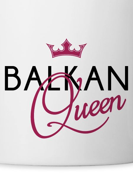 Balkan Queen