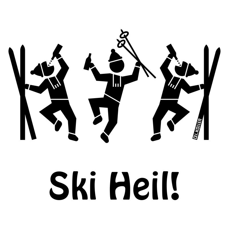 Ski Heil! (Après Ski Party)
