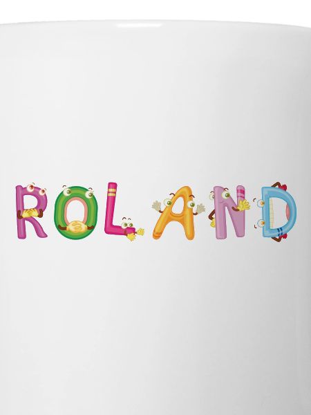 Roland