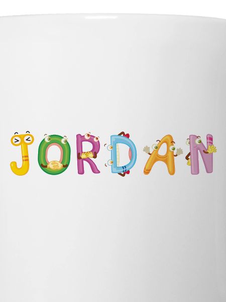Jordan