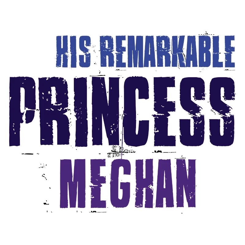 HT Royal Wedding Remarquable Princesse bleu