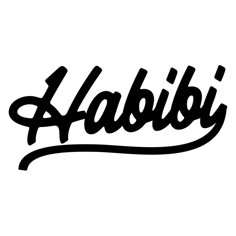 Habibi
