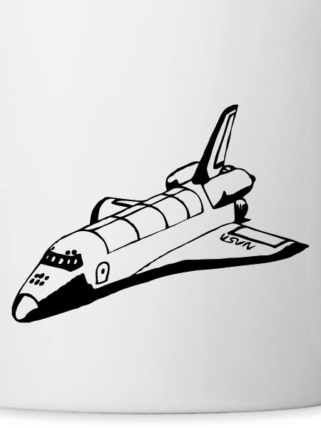 Space Shuttle