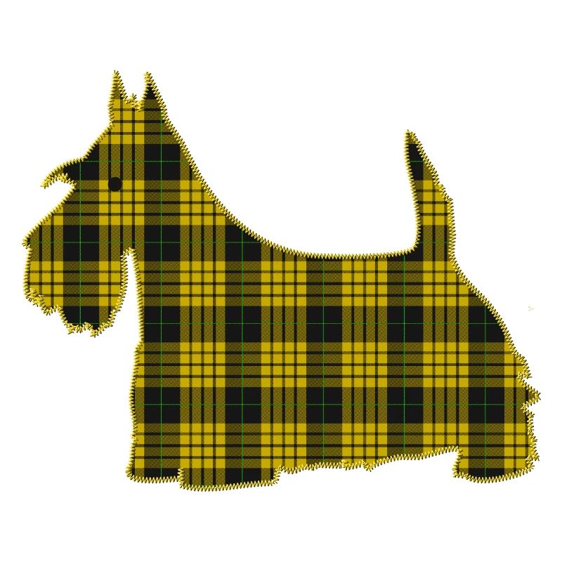 Scottish scottie