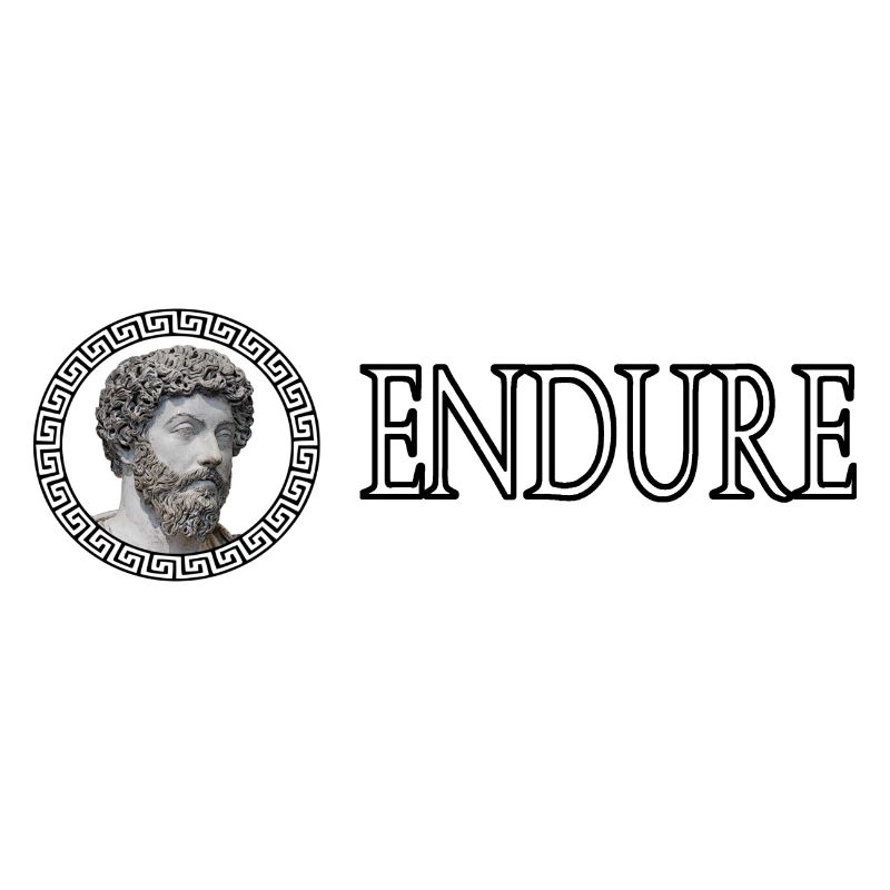 Marcus Aurelius - ENDURE