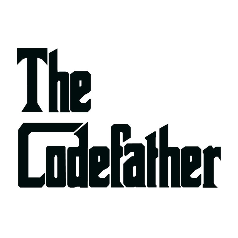 The codefather mafia funny