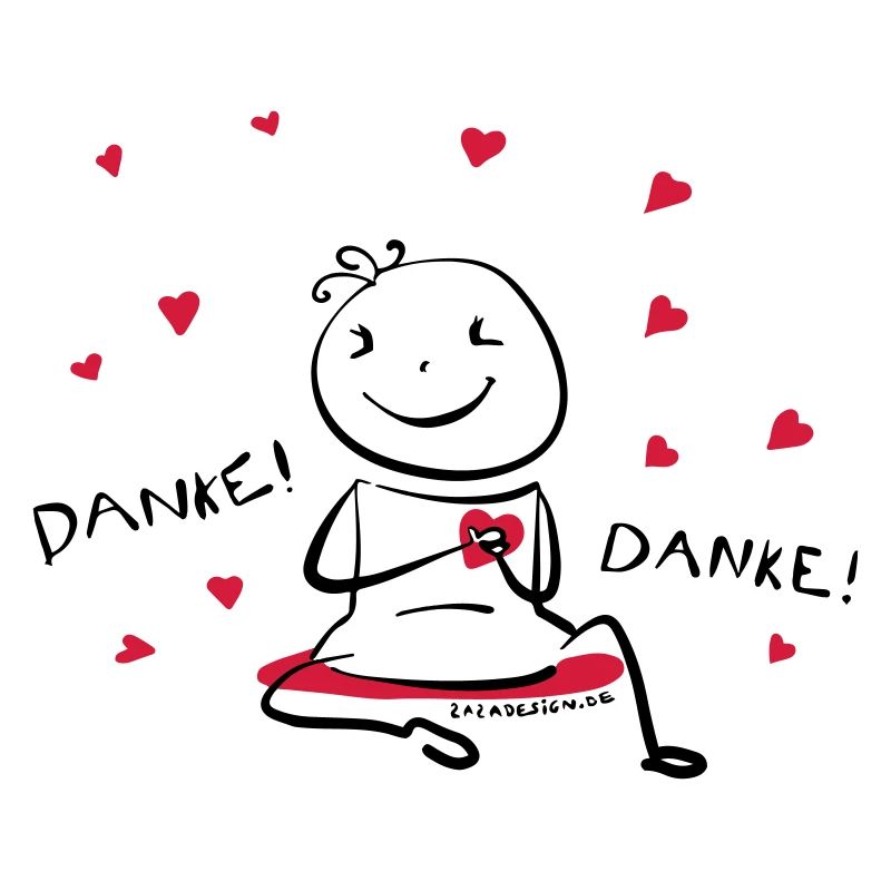 Merci!