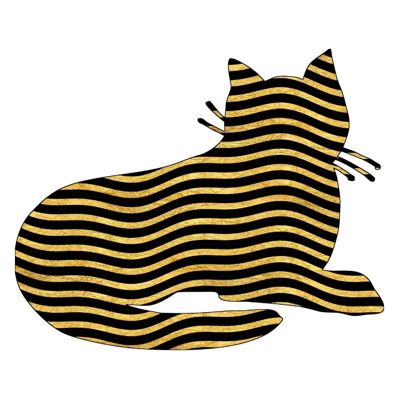 Le chat