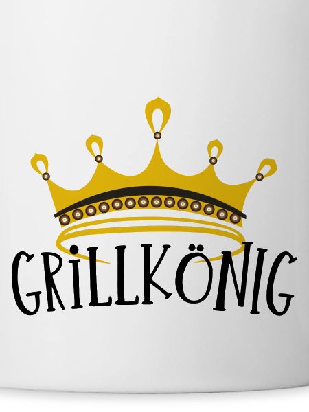 Grillkönig