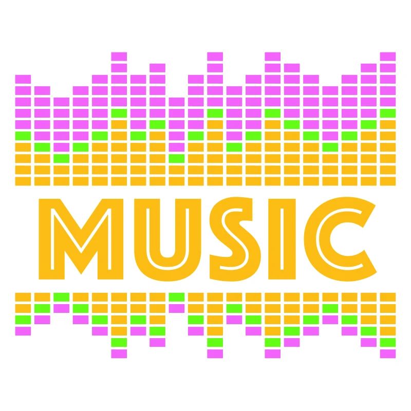 Music Equalizer LED Lights Rhythm Dance Stereo