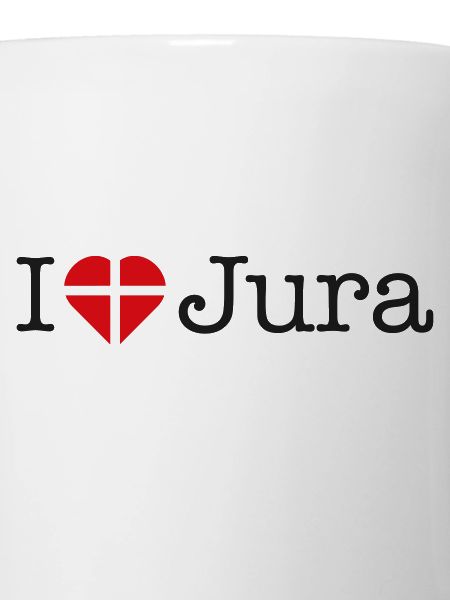 J’adore Jura