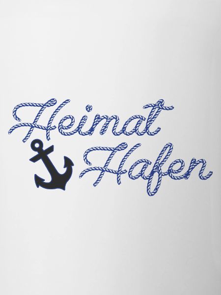 Heimat Hafen