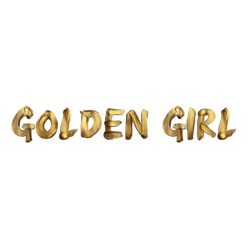 Fille d’or