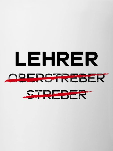 LEHRER LEHRAMT STUDIUM SCHULE