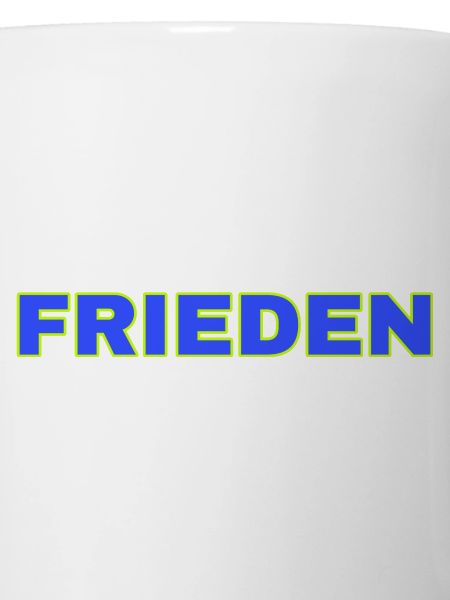 Frieden