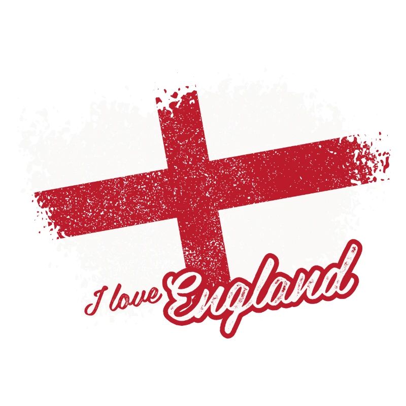 J'aime l'Angleterre