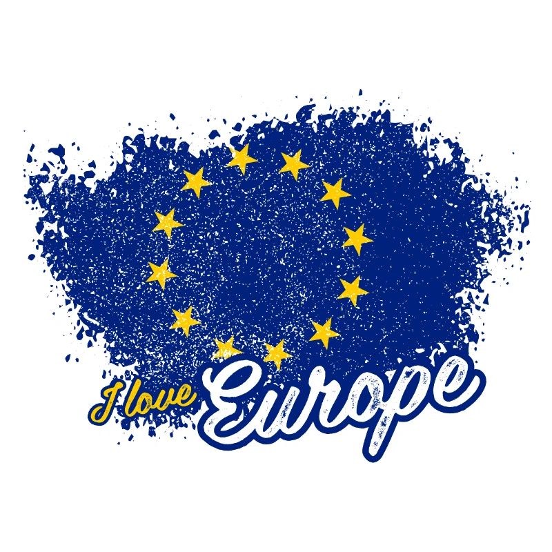 J'aime l'Europe
