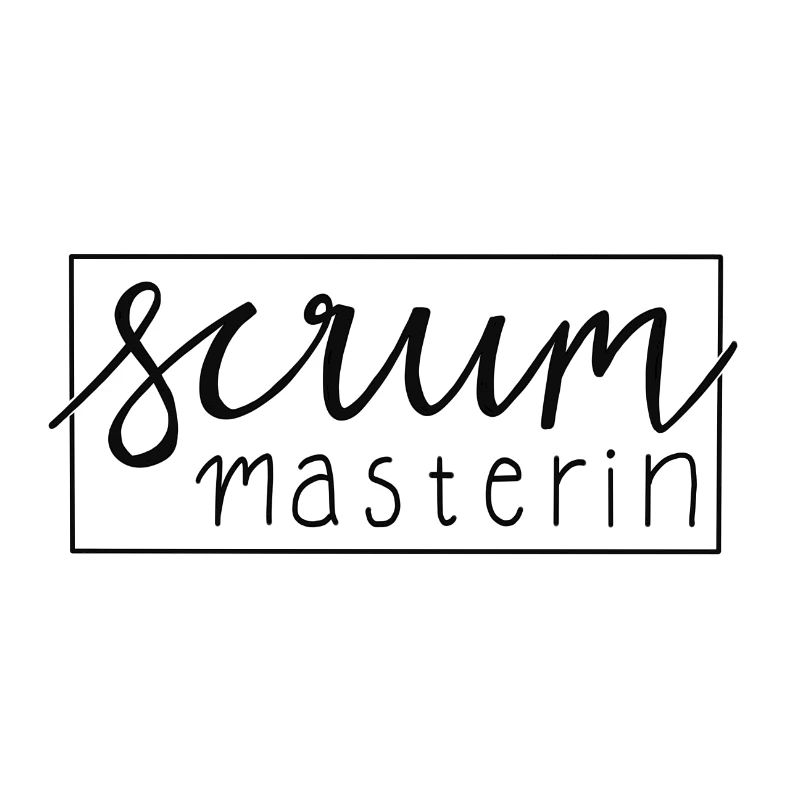 Scrum Masterin