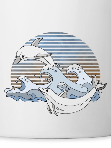 Dolphins