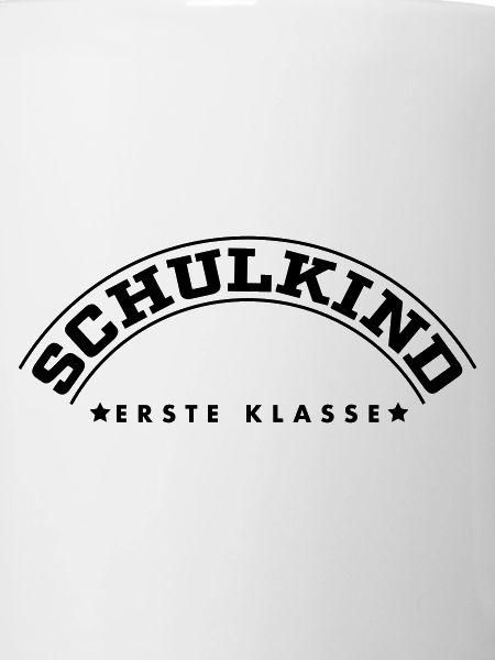Schulkind