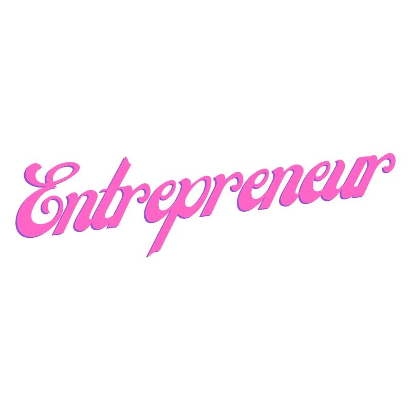 Entrepreneur