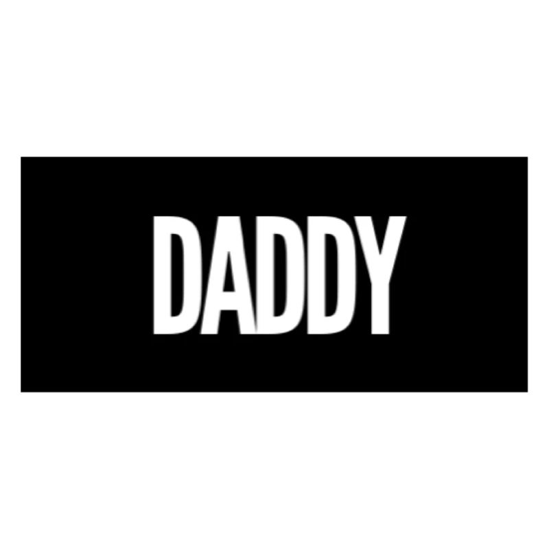 Daddy