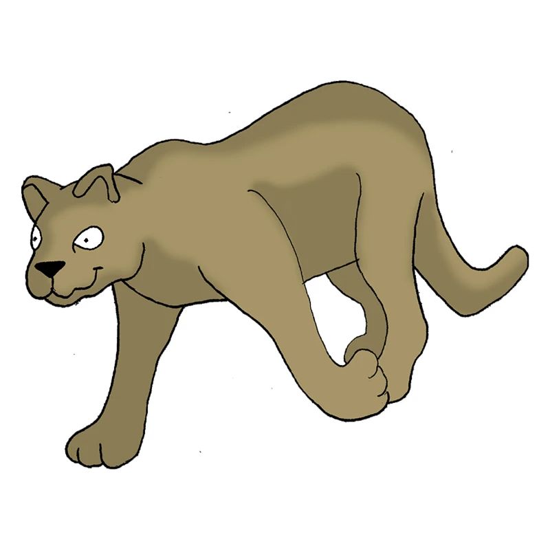 Faune