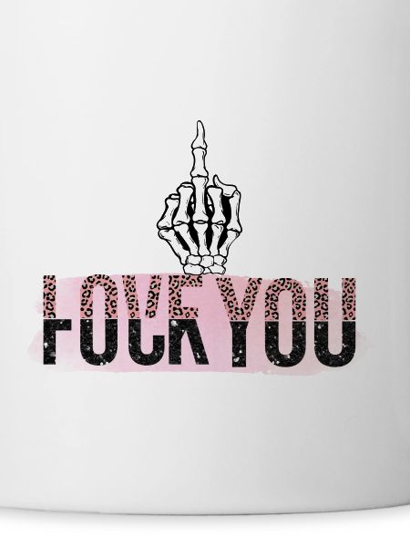 F*ck dich