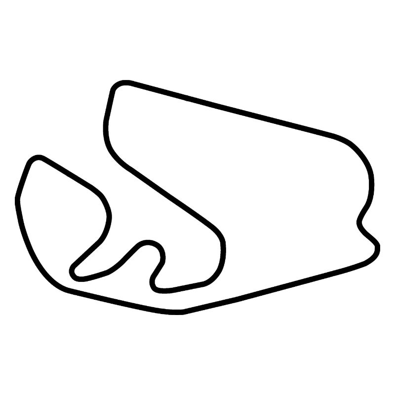 Circuit du Brésil