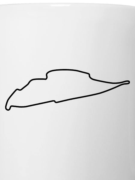 Canada Race Track