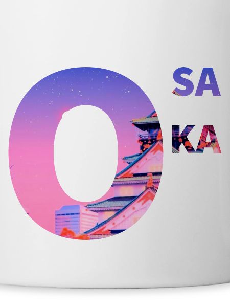 Osaka