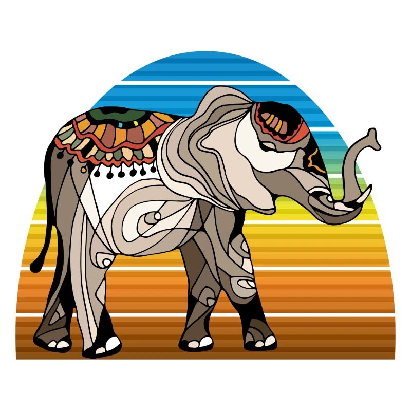 Éléphant