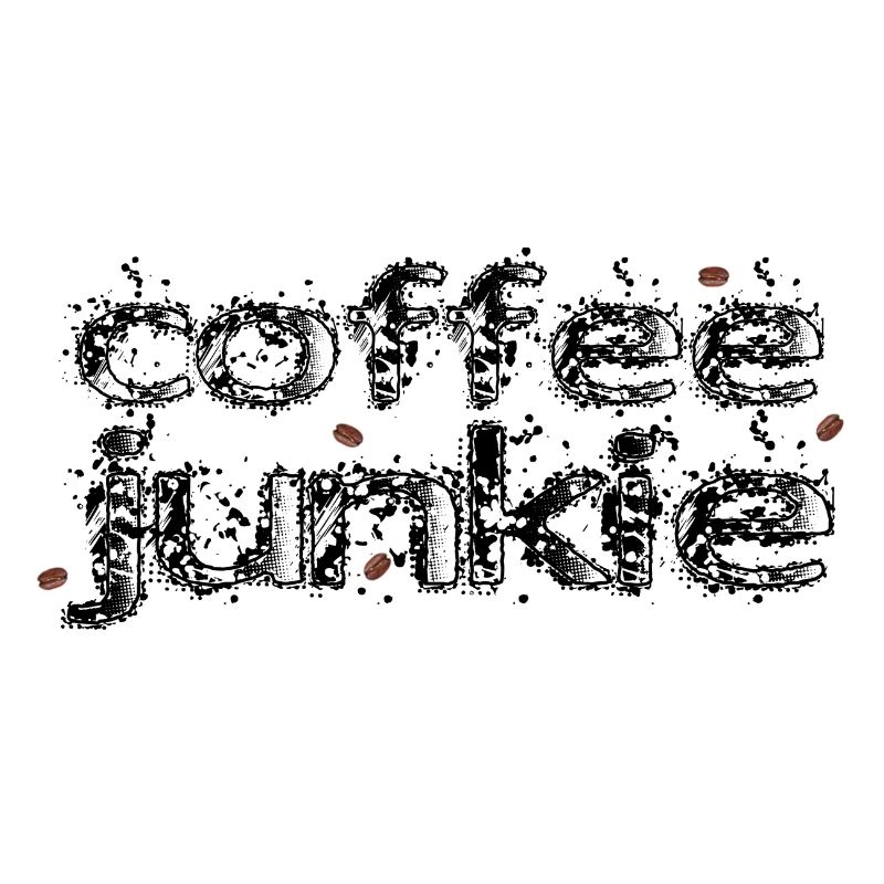 coffee junkie