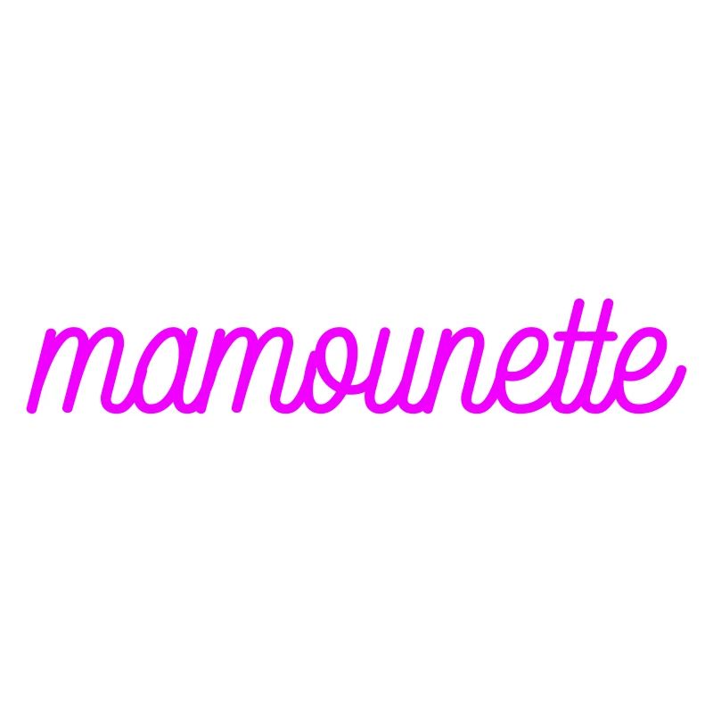 Mama Mutter Mamounette