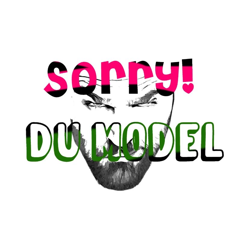 Sorry Du Model