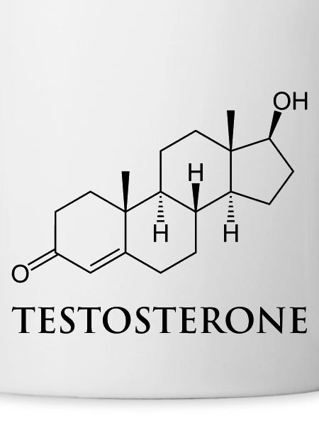 testosterone