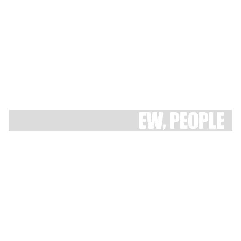 ew people citation drôle