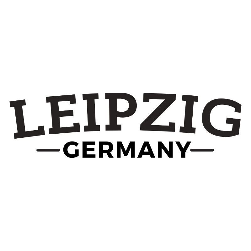Leipzig My home gift idea