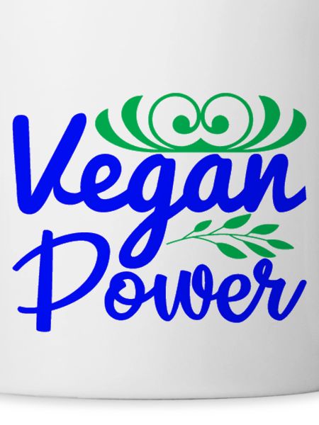 Vegan Power