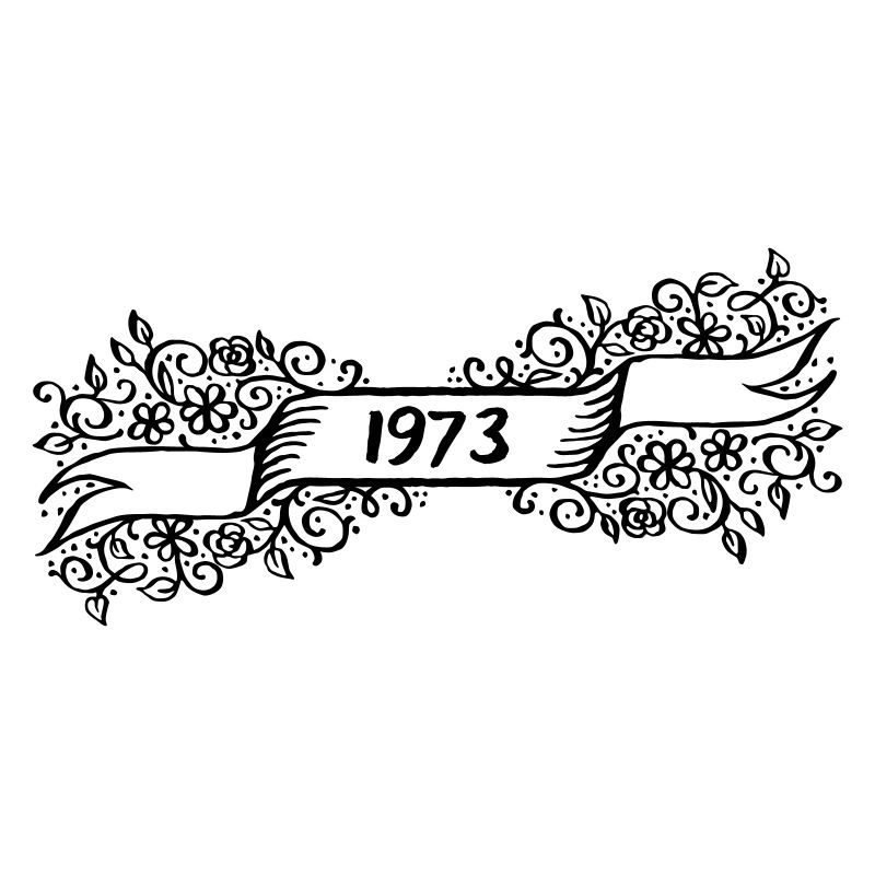 1973 Birthday present