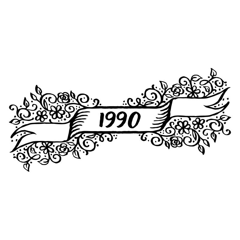 1990 Birthday present