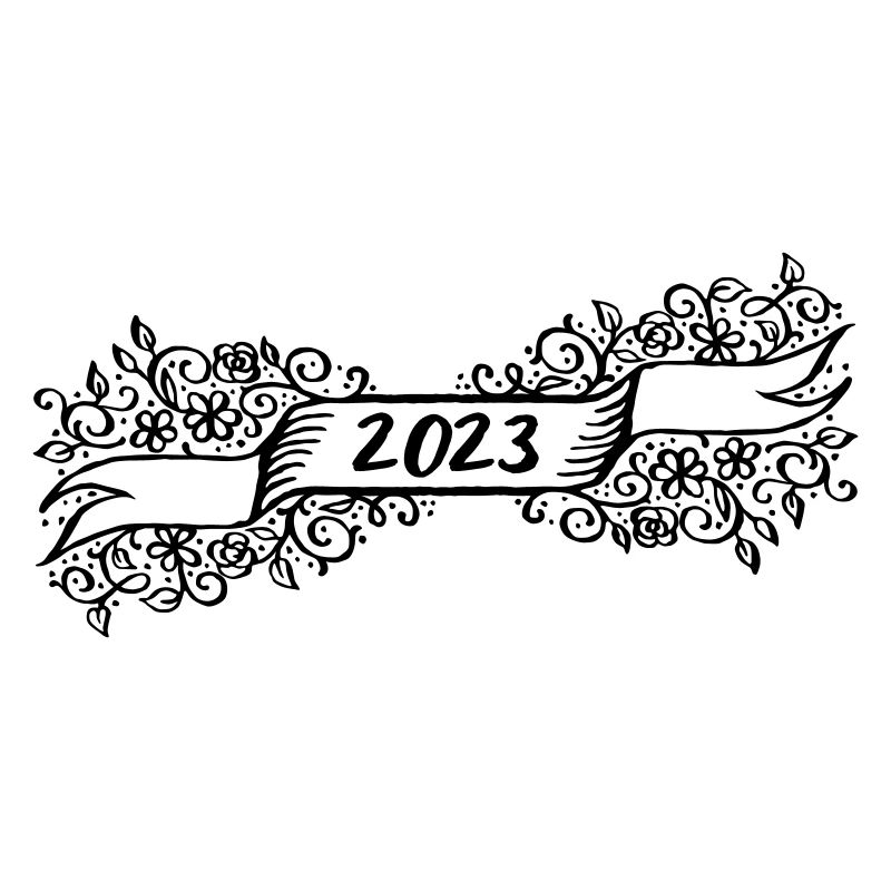 2023 New Year Sample Gift Idea