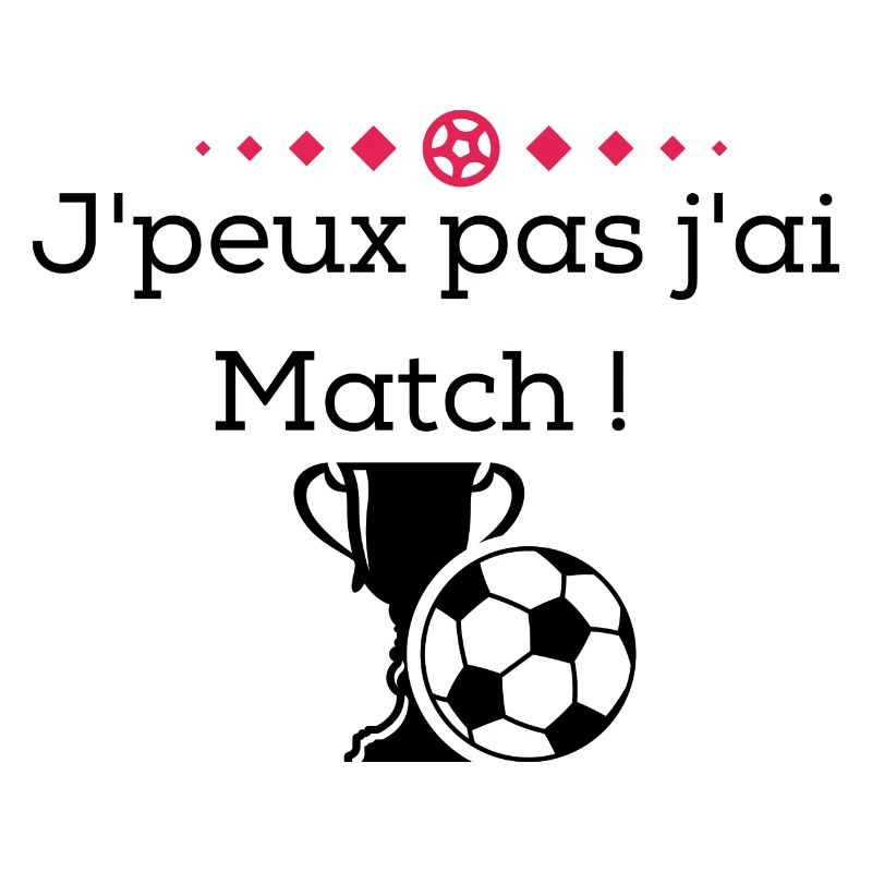 MATCH DE FOOT