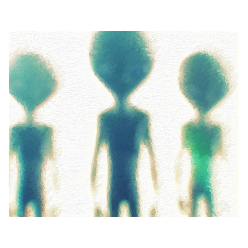 Aliens