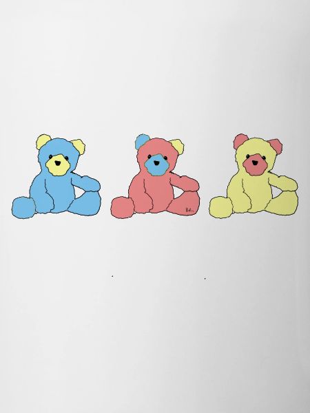 Teddy Bear