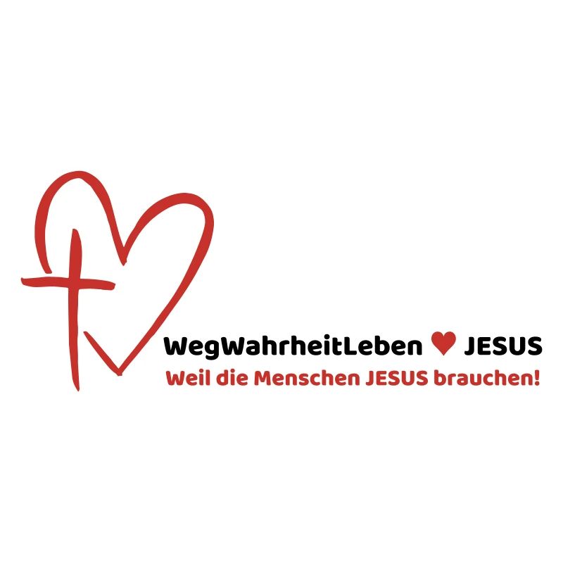 WegWahrheitLebenJESUS ♥