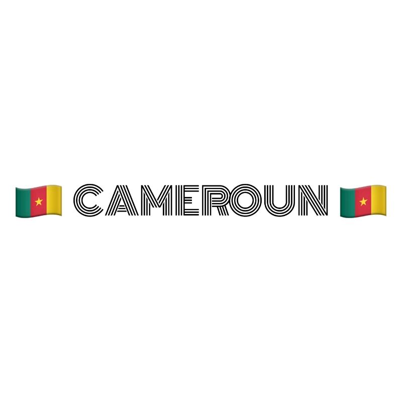 CAMEROUN