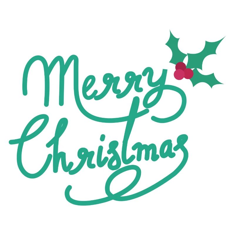 Frohe Weihnachten