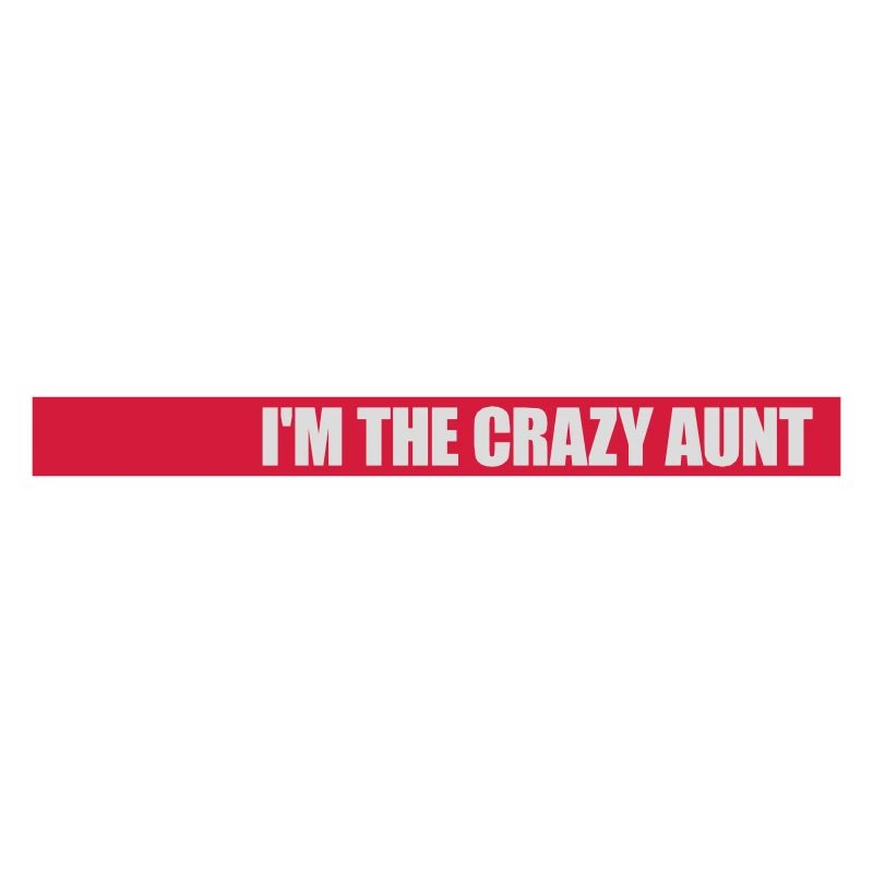 at The Crazy Aunt