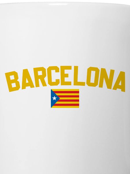 Barcelone Catalogne